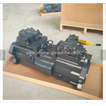 K3V280DTH1AHR Main R800LC-7A Hydraulic Pump 31ND-10010